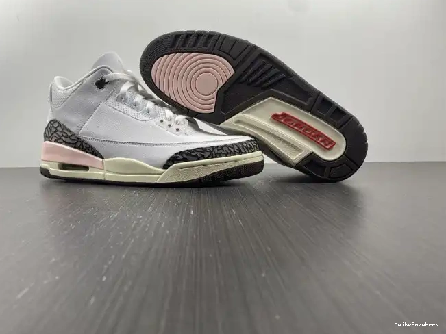 MaikeSneakers Mocha (W) Retro Jordan Air Dark CK9246-102 3 Neapolitan 0422